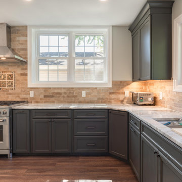 Wyncote Kitchen