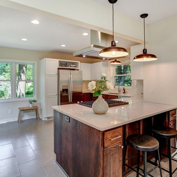 Kitchens