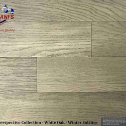 Engineered Hardwood Floorjng by Twelve Oaks - Engineered Wood Flooring
