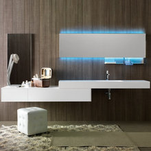 Meubles de salle de bain