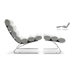 DSL Modern seating - Armchairs And Accent Chairs