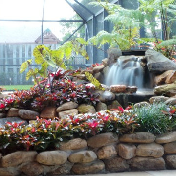 Sanctuary Gardens Projects