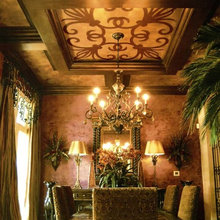 Ceiling ideas