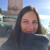 Foto von Zsófia Aberle