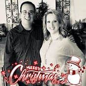 Steve N Sarah Hallmark's photo