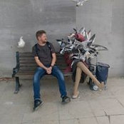 Sam Allens foto