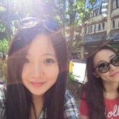Foto von Candy Tang