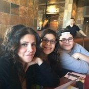 Catherine Gonzalez's photo