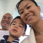 Serena Leung's photo