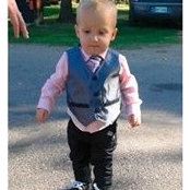 Heather MacRae's photo