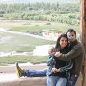 Saisha Kanaya's photo