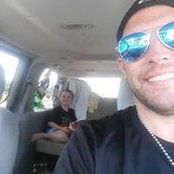 Nick Hogan's photo
