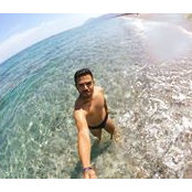 Simone Cardia's photo