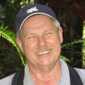 Jim Cole's photo