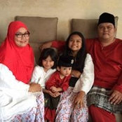 Afidah Affandi's photo