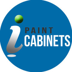 I Paint Cabinets - Kitchen Cabinet Spray Painter