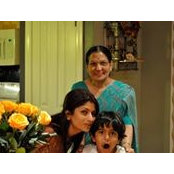 Sue Joshi's photo
