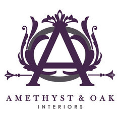 Amethyst & Oak Interiors