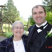 Doris Andersons billede