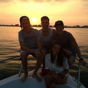 Will Farrar's photo