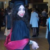 Fatemeh Rokn's photo