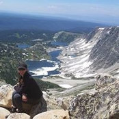 Lauren McCombs's photo
