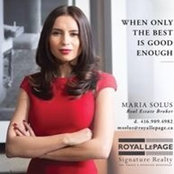 Maria Soluss foto