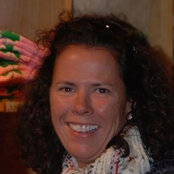 Foto de Susan Macnamara-Martinez