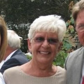 Foto von Cecilia Cromwell