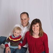Mark Johnson's photo