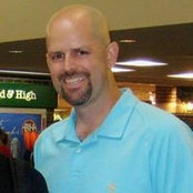 Daryl Allen's photo