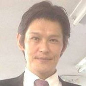 久田慶一さんの写真