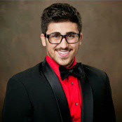 Daud Waziri's photo