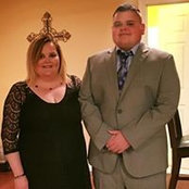 Chrissie Mitchell's photo
