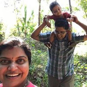 Kavitha Sukumar's photo