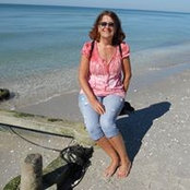 Barbara Blasius's photo