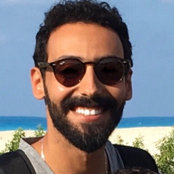 Ahmed Bahaa's photo