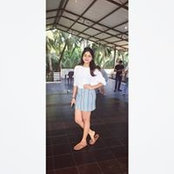 Hazel Cutinho's photo