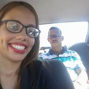Lucy Padilla's photo
