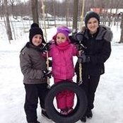 Natacha Sisto's photo