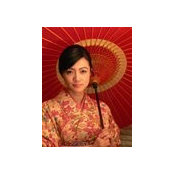 Yohko Tamura's photo
