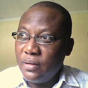 Seth Dzameshie's photo