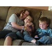Sherry Hamilton's photo