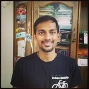Rukesh Reddy's photo