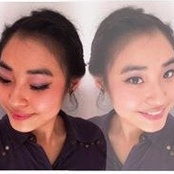 Christina Nursalim's photo