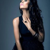 Mel Zhangs foto