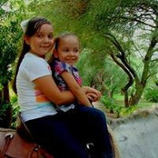 Rebeca Ramírez García's photo