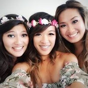 Rachel Wong's photo