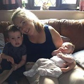 Heidi Magner's photo