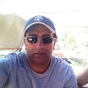 Naish Patel's photo